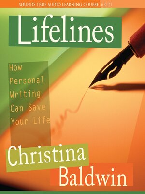 Lifelines - Audiobook